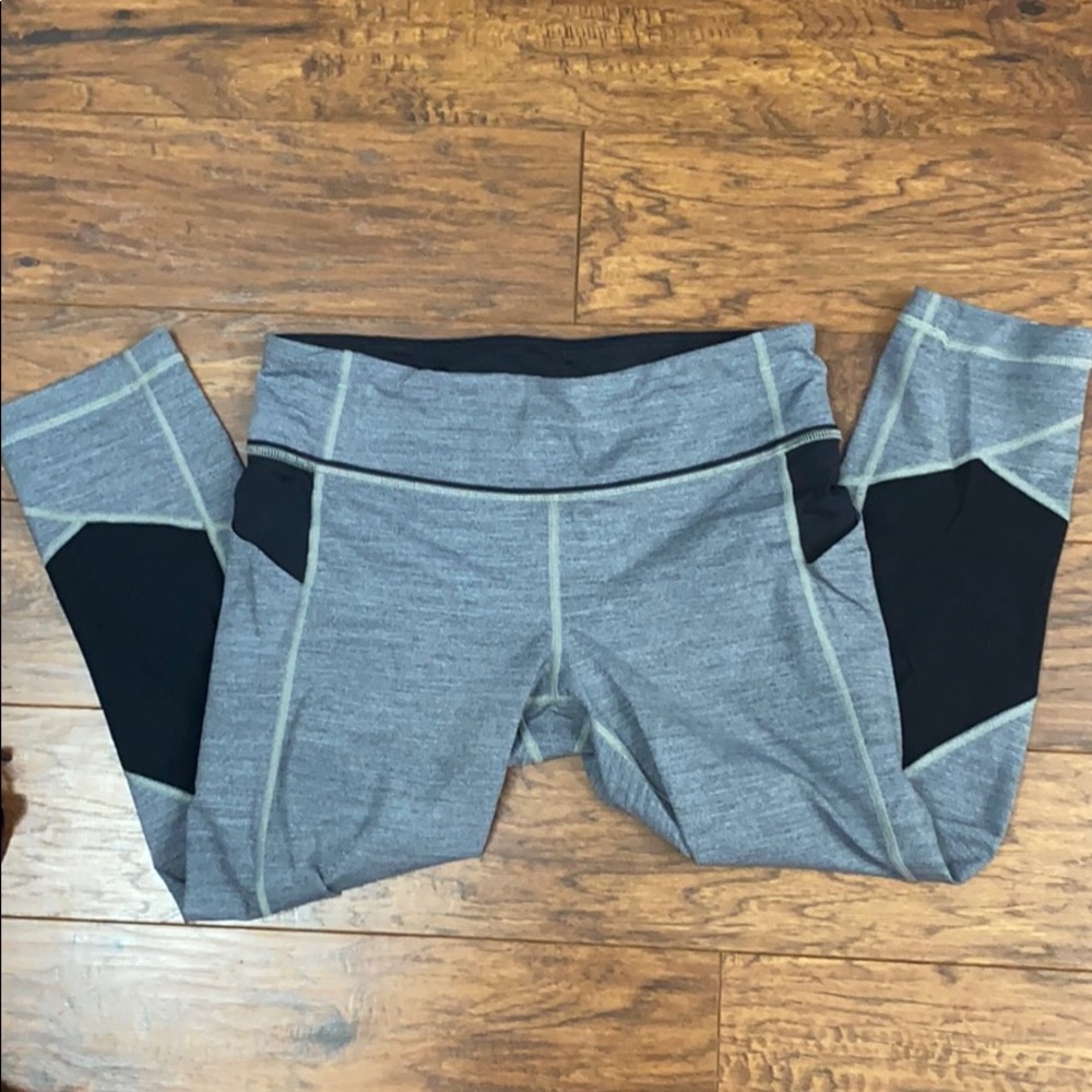 Lululemon Crop